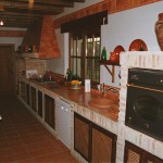 COCINA