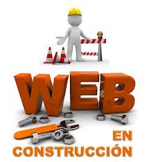 WEB EN CONSTRUCCION